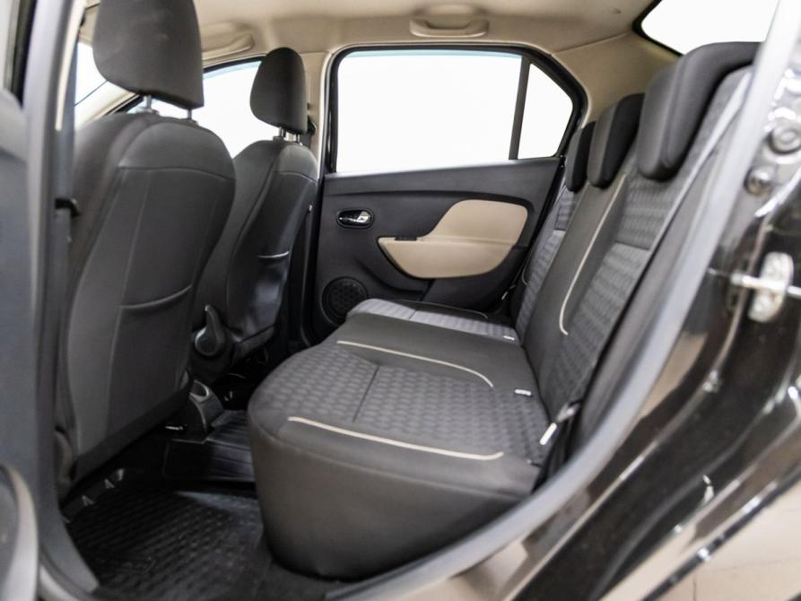 Renault Logan II Рестайлинг Волгоград  - изображение 35
