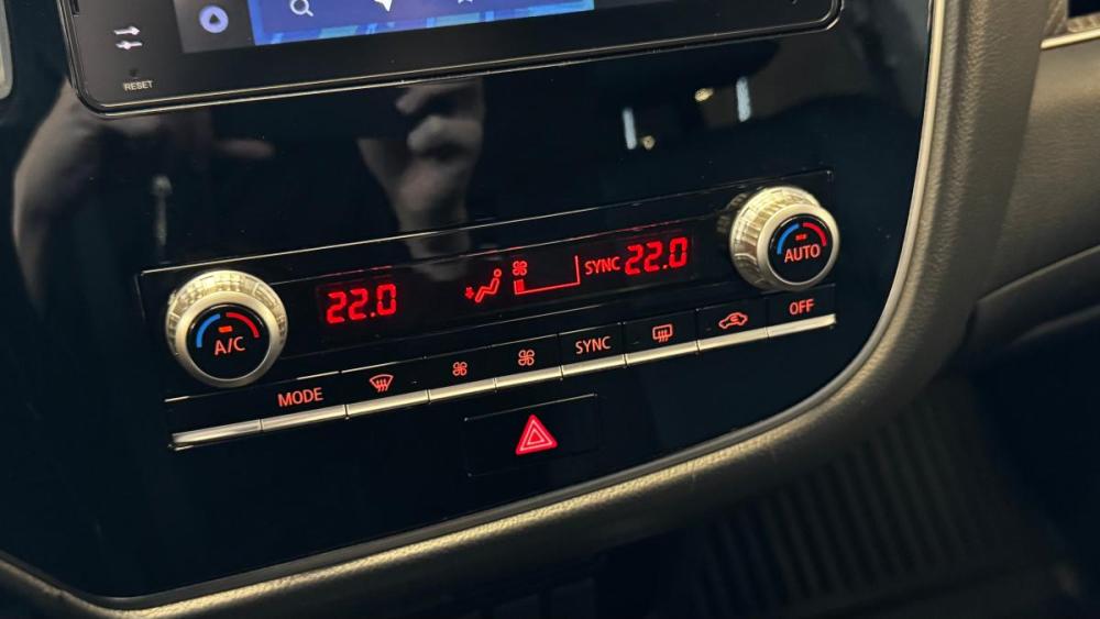 Mitsubishi Outlander III Рестайлинг 3 Санкт-Петербург  - изображение 16