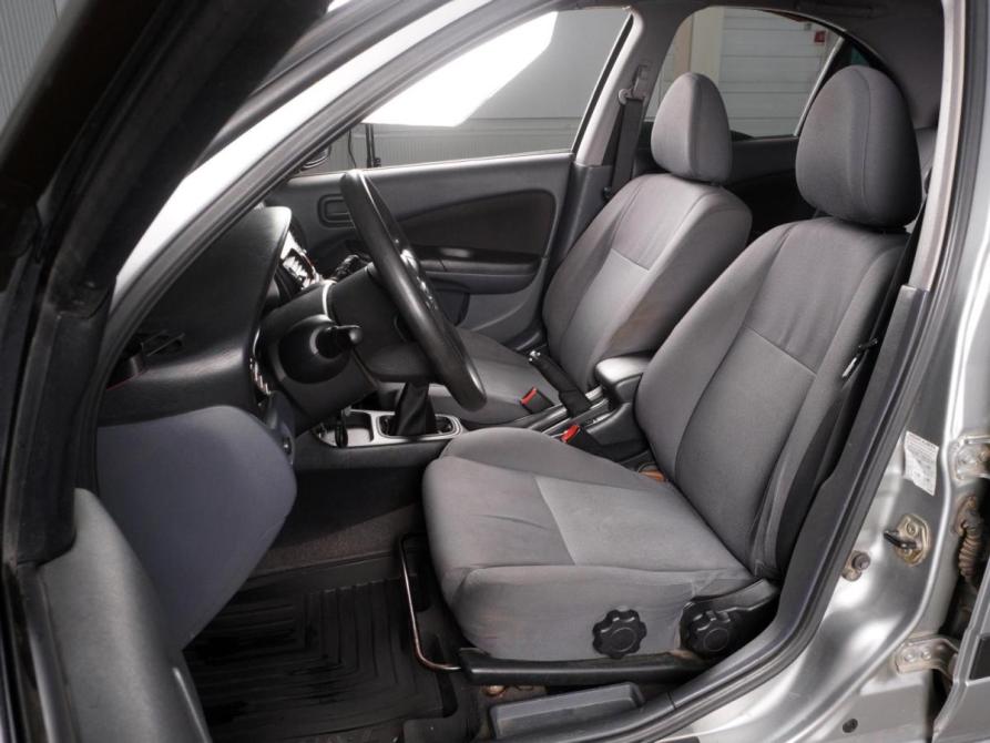 Nissan Almera II (N16) Рестайлинг Минеральные Воды  - изображение 10