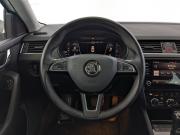Skoda Octavia III (A7) Рестайлинг Москва  - изображение 52