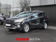 Ford Kuga II Рестайлинг Москва  - изображение 15