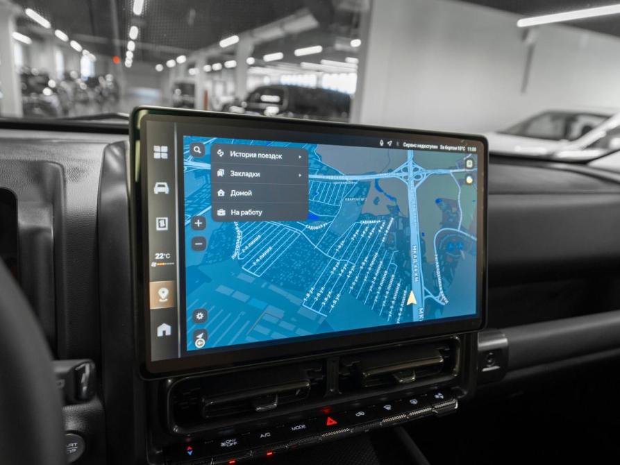 Haval H9 II Москва  - изображение 22