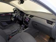 Skoda Octavia III (A7) Рестайлинг Москва  - изображение 40