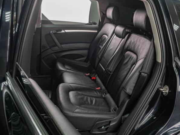 Audi Q7 I (4L) Рестайлинг с пробегом 2014 года, цена 2 629 000 рублей, 288566 км, внедорожник, Автокод Объявления