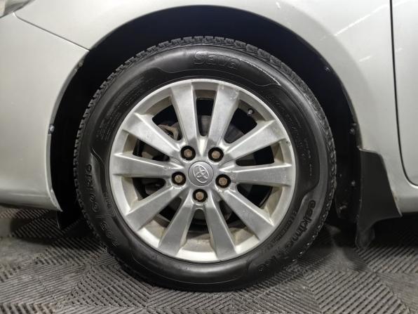 Toyota Corolla X (E140 E150) с пробегом 2008 года, цена 547 000 рублей, 350000 км, седан, Автокод Объявления