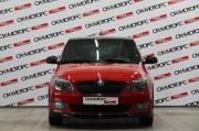 Skoda Fabia II Рестайлинг Сургут  - изображение 30