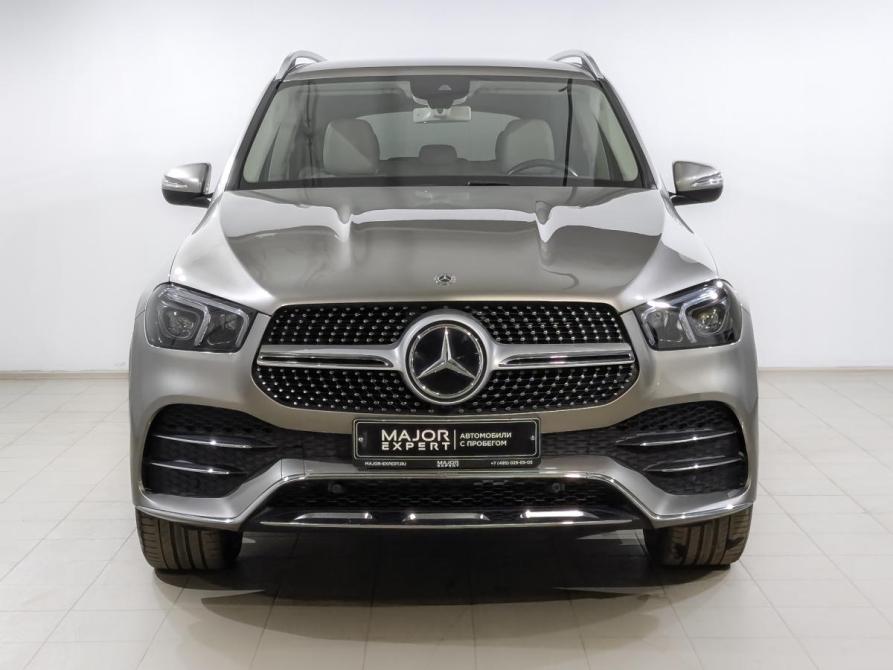 Mercedes-Benz GLE II (V167) Химки  - изображение 2