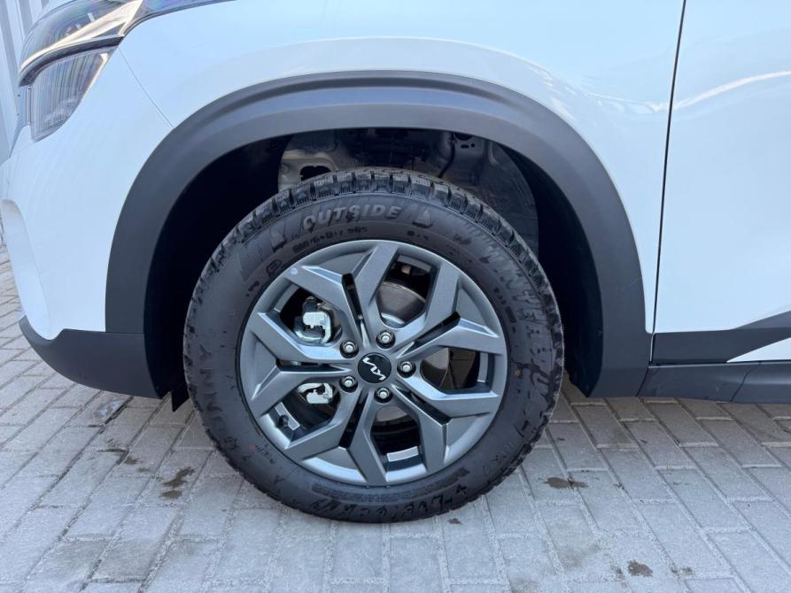 Kia Seltos I Рестайлинг Ростов-на-Дону  - изображение 21