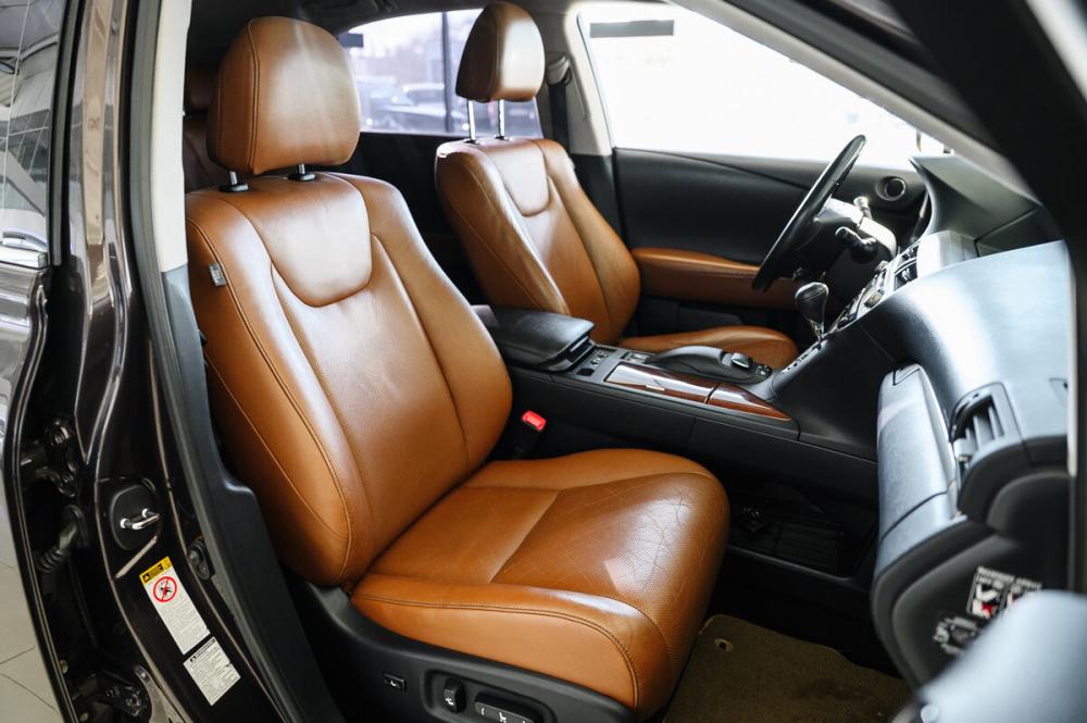 Lexus RX III Рестайлинг Оренбург  - изображение 28