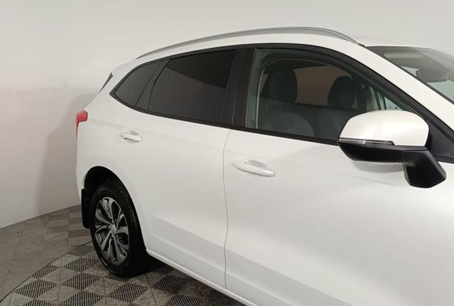 Haval Jolion I с пробегом 2023 года, цена 1 820 000 рублей, 45322 км, внедорожник, Автокод Объявления