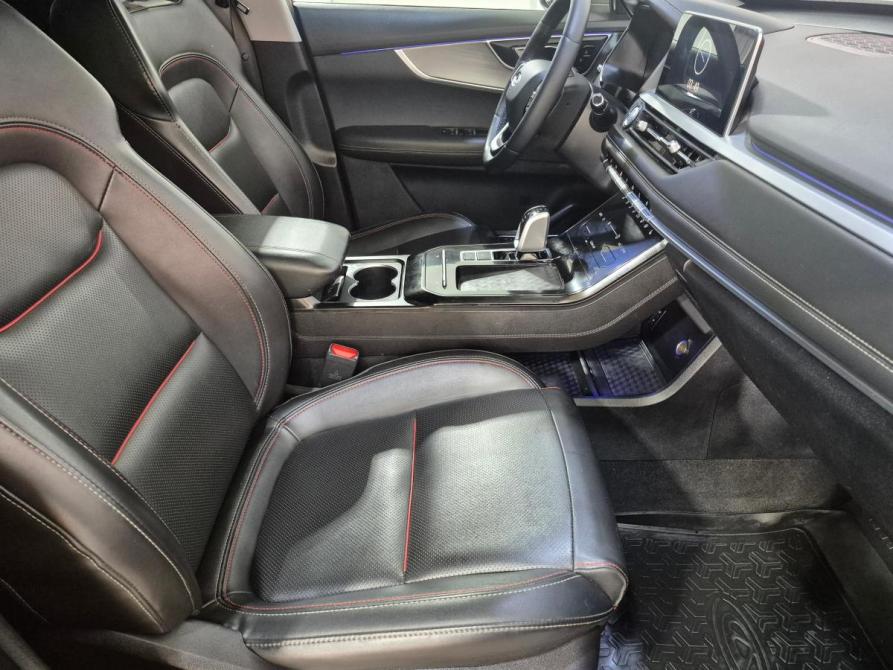 Chery Tiggo 7 Pro I Воронеж  - изображение 18