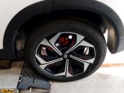 Chery Tiggo 4 Pro I Москва  - изображение 37