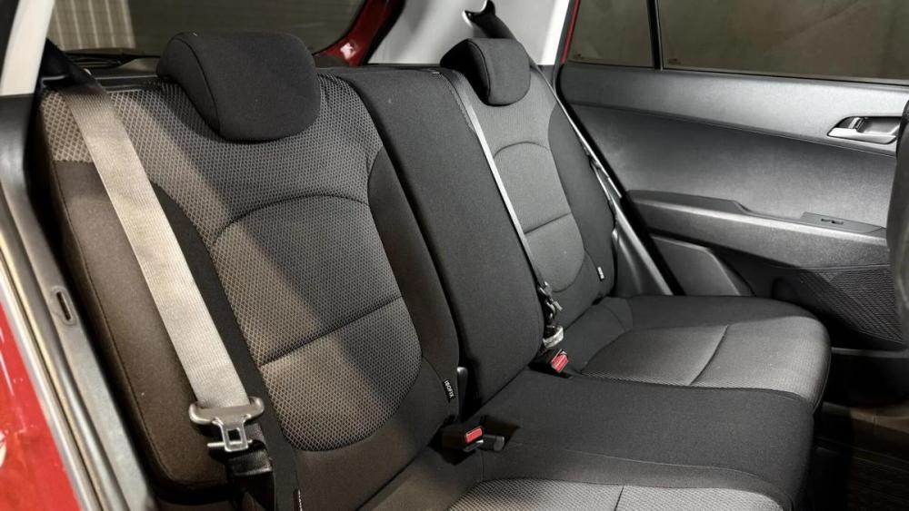 Hyundai Creta I Рестайлинг Смоленск  - изображение 15