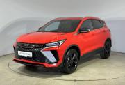 Geely Coolray I Рестайлинг Саранск  - изображение 33