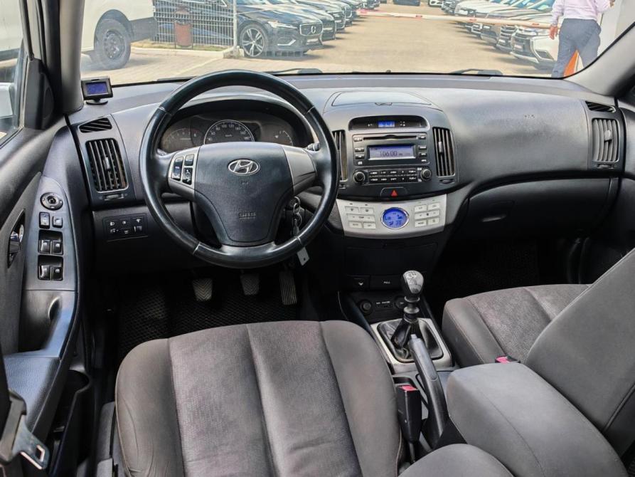 Hyundai Elantra IV (HD) Краснодар  - изображение 6