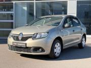 Renault Logan II Санкт-Петербург  - изображение 21