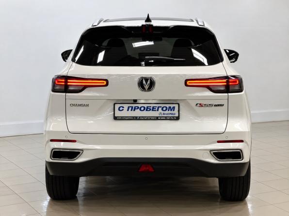 Changan CS55 Plus II с пробегом 2023 года, цена 1 940 000 рублей, 39648 км, внедорожник, Автокод Объявления