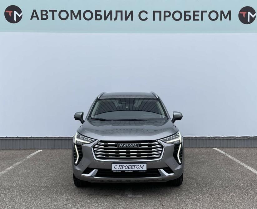 Haval Jolion I Стерлитамак  - изображение 5