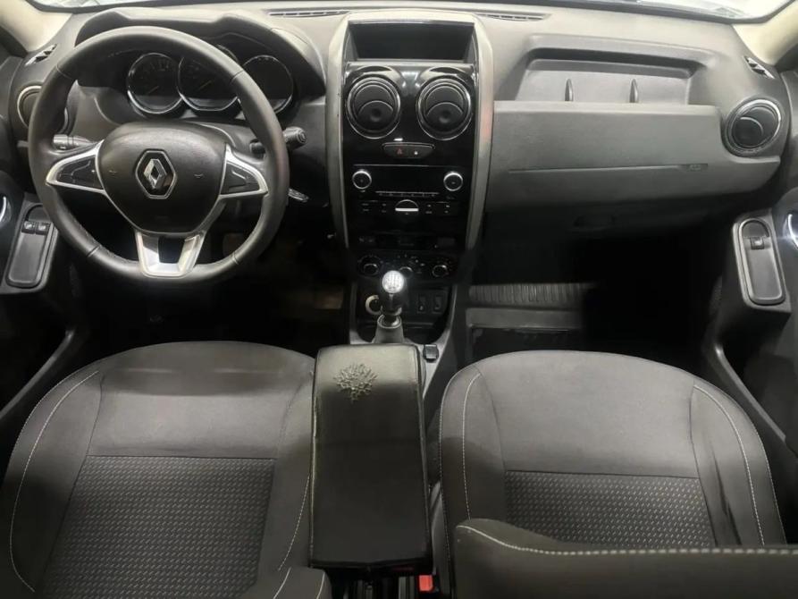 Renault Duster I Рестайлинг Саратов  - изображение 7