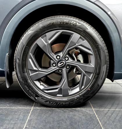 GAC GS3 с пробегом 2024 года, цена 1 931 000 рублей, 50182 км, внедорожник, Автокод Объявления