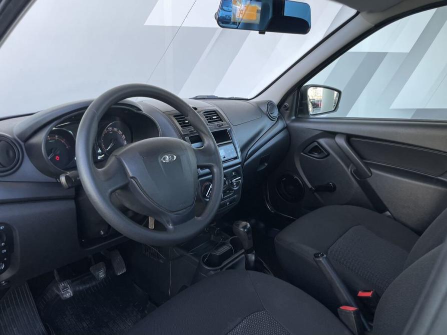 Lada (ВАЗ) Granta I Рестайлинг Екатеринбург  - изображение 11