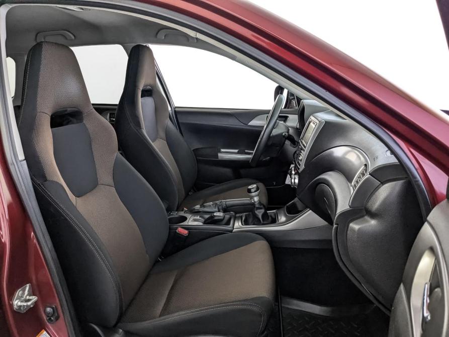 Subaru Impreza III Москва  - изображение 24