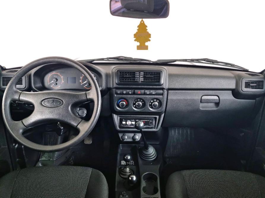 Lada (ВАЗ) Niva Legend Петрозаводск  - изображение 10