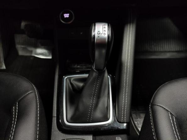 Renault Kaptur I Рестайлинг с пробегом 2021 года, цена 1 757 000 рублей, 138839 км, внедорожник, Автокод Объявления