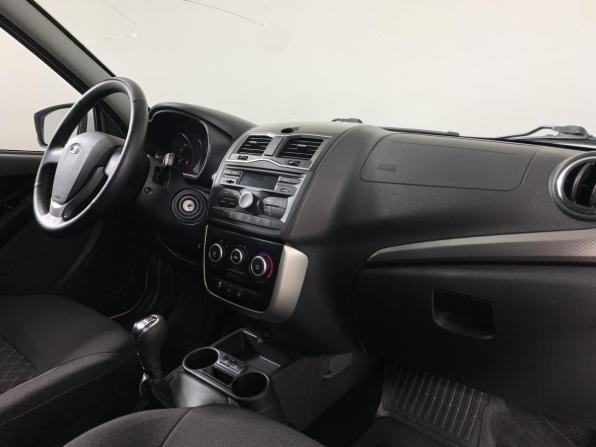 Lada (ВАЗ) Granta I Рестайлинг с пробегом 2021 года, цена 675 000 рублей, 107642 км, хэтчбек, Автокод Объявления