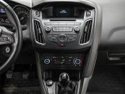 Ford Focus III Рестайлинг Москва  - изображение 36