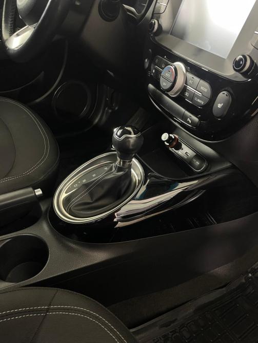 Kia Soul II Рестайлинг Воронеж  - изображение 19