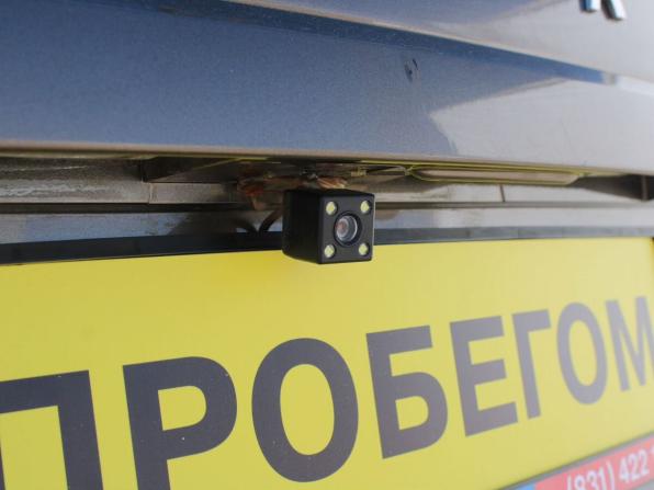 Lada (ВАЗ) Granta I Рестайлинг с пробегом 2024 года, цена 879 000 рублей, 29650 км, лифтбек, Автокод Объявления