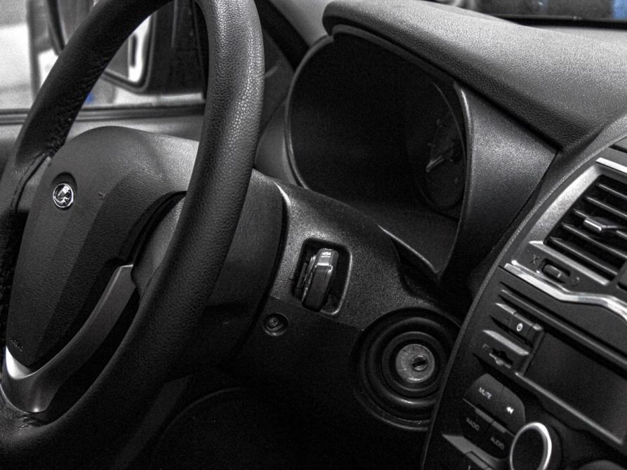 Lada (ВАЗ) Granta I Рестайлинг Ростов-на-Дону  - изображение 14