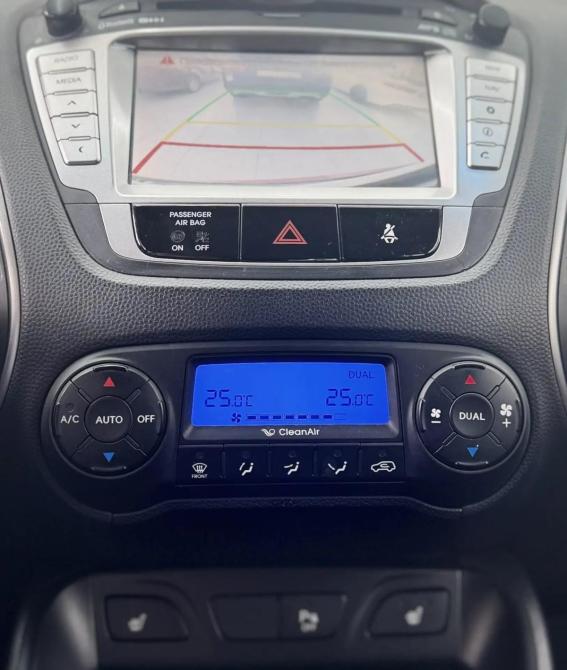 Hyundai ix35 I Шахты  - изображение 16