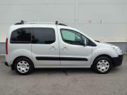 Peugeot Partner II Санкт-Петербург  - изображение 27