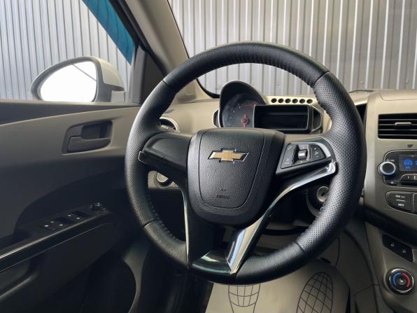 Chevrolet Aveo II с пробегом 2012 года, цена 627 000 рублей, 165906 км, седан, Автокод Объявления