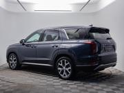 Hyundai Palisade I Москва  - изображение 21