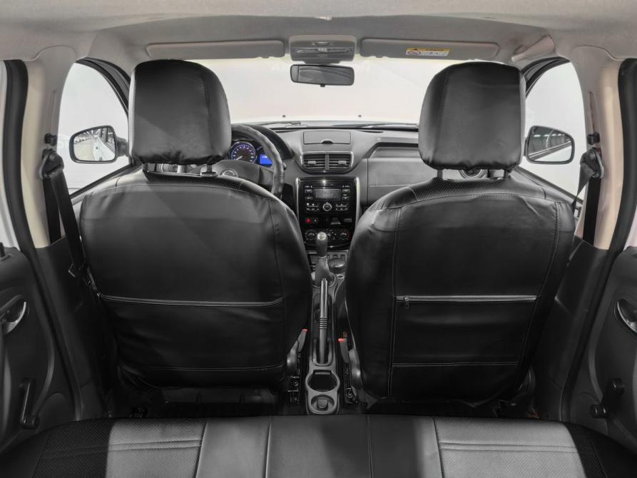 Nissan Terrano III (D10) Новосибирск  - изображение 16
