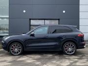 Porsche Cayenne II Рестайлинг (958) Москва  - изображение 35