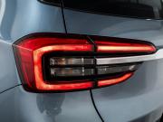 Chery Tiggo 5x I Рестайлинг 2 Иркутск  - изображение 51