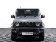 Suzuki Jimny IV Москва  - изображение 23