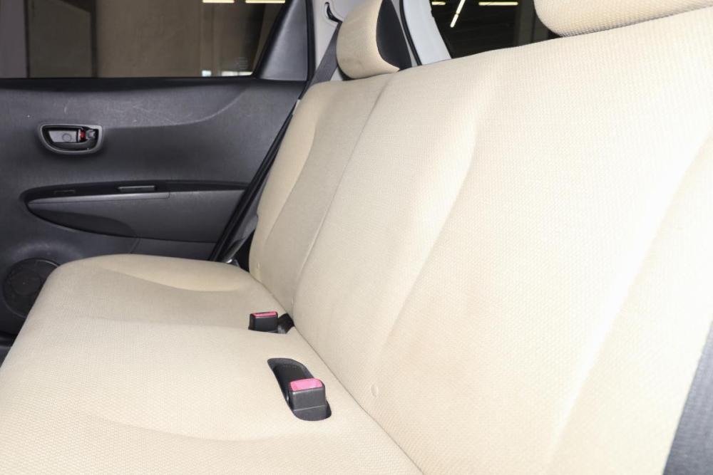 Toyota Vitz III (XP130) Новосибирск  - изображение 16
