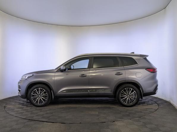 Chery Tiggo 8 I Рестайлинг с пробегом 2023 года, цена 1 690 000 рублей, 104291 км, внедорожник, Автокод Объявления