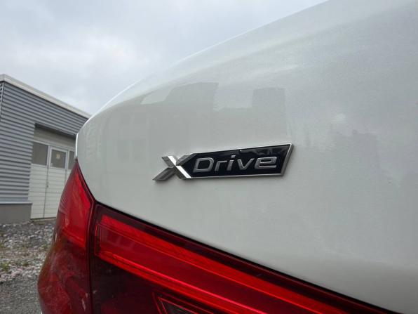BMW 5 серии VII (G30/G31/G38) с пробегом 2019 года, цена 2 755 000 рублей, 207115 км, седан, Автокод Объявления