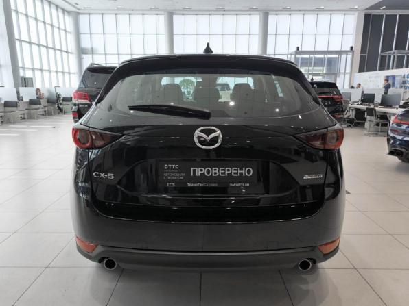 Mazda CX-5 II с пробегом 2020 года, цена 2 730 000 рублей, 58252 км, внедорожник, Автокод Объявления
