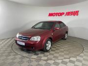Chevrolet Lacetti I Воронеж  - изображение 18