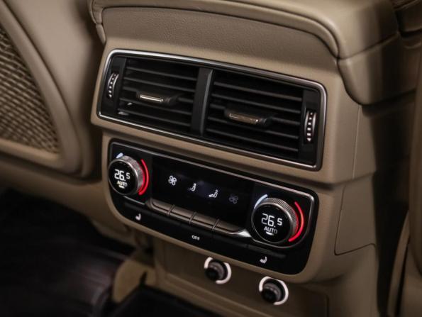 Audi Q7 II (4M) с пробегом 2018 года, цена 4 599 000 рублей, 106111 км, внедорожник, Автокод Объявления