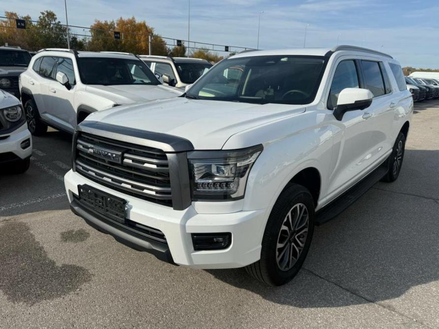 Haval H5 II Тольятти  - изображение 1