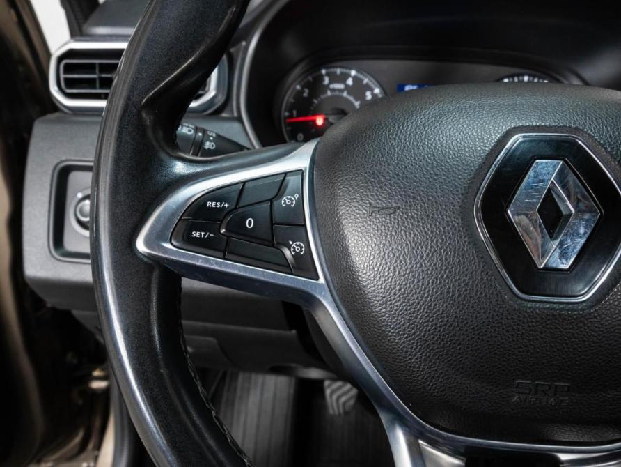Renault Duster II Ставрополь  - изображение 17