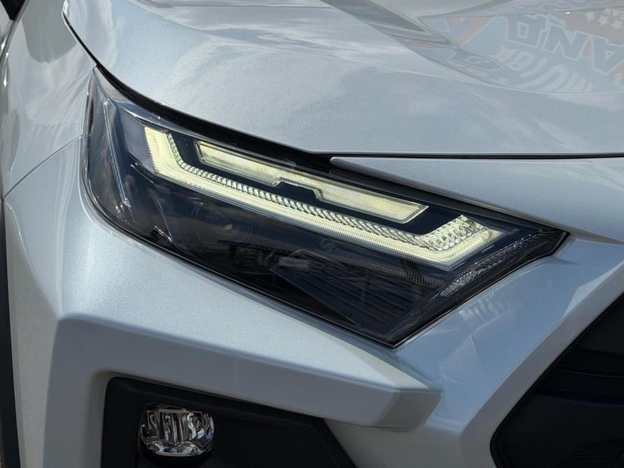 Toyota RAV4 V (XA50) Набережные Челны  - изображение 12